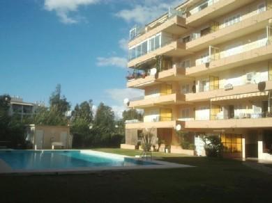 Apartamento con 1 dormitorio se vende en Marbella, Costa del Sol