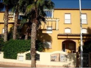 Apartamento en alquiler en Arenal, Alicante (Costa Blanca)