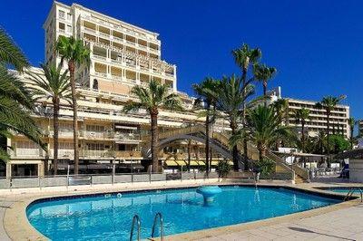 Apartamento en venta en Palma de Mallorca, Mallorca (Balearic Islands)