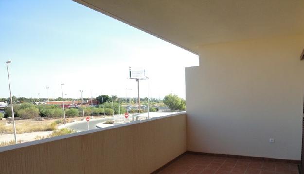 Apartamento en Zenia, La