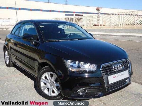 Audi A1 1.6 TDI Attraction