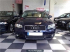 Audi A3 2.0 TDI AMBITION - mejor precio | unprecio.es