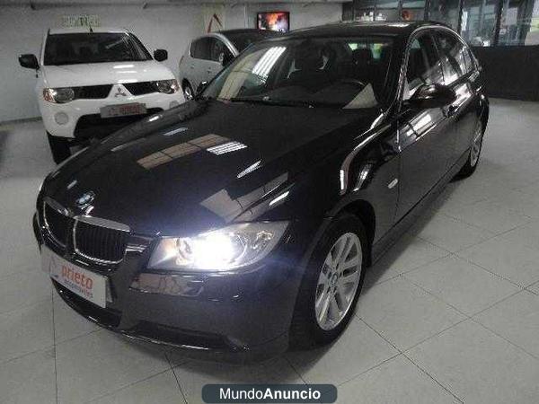 BMW 320 d  163cv NAVI+ XENON \