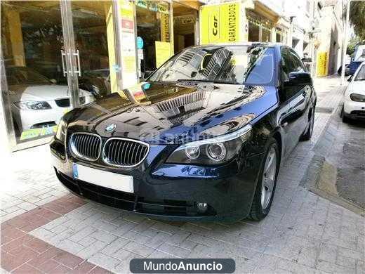 BMW Serie 5 540I