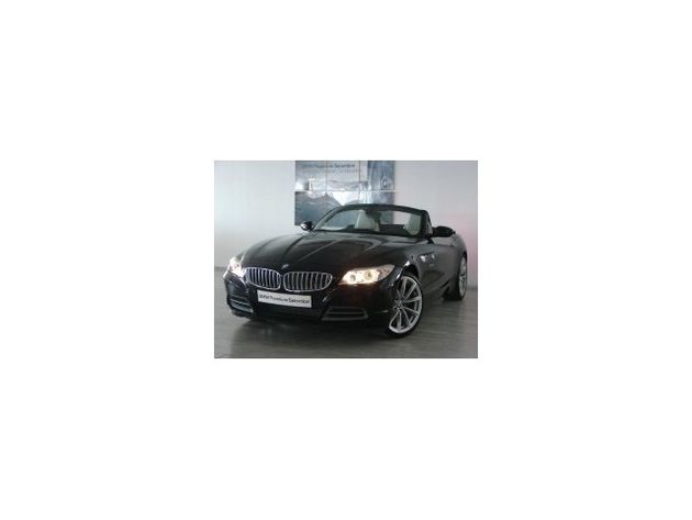 BMW Z4 Z4 SDRIVE35I