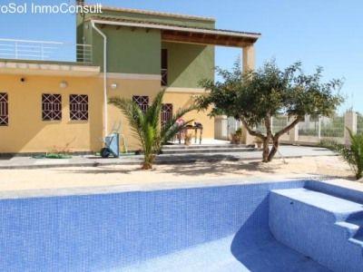 Chalet en venta en Dénia, Alicante (Costa Blanca)