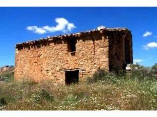 Finca/Casa Rural en venta en Maella, Zaragoza