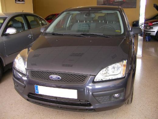 ford focus chia