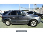 Kia Sorento 2.5CRDI EX Aut. LIBRO DE REVI - mejor precio | unprecio.es