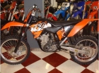 KTM 450 SXF a toda prueba - mejor precio | unprecio.es