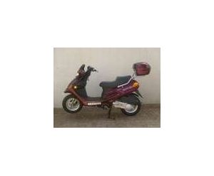 LIFAN SKYGO SG 125