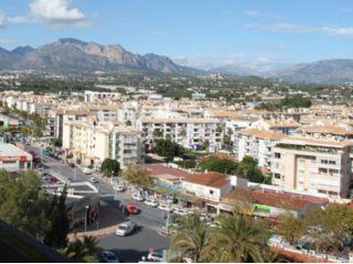 Local Comercial en venta en Albir, Alicante (Costa Blanca)