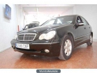 Mercedes-Benz C 180 K Elegance -NACIONAL-IMP - mejor precio | unprecio.es