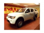 MITSUBISHI L200 2.5 DID 167 CV DOUBLE CAB INVITE - mejor precio | unprecio.es