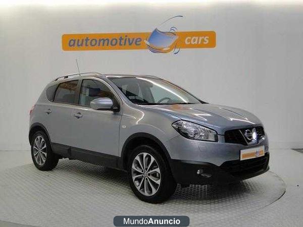 Nissan Qashqai 1.5D TEKNA PREMIU