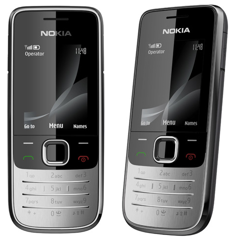 nokia 2730 classic