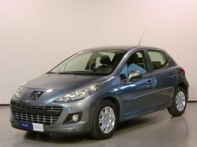 Peugeot 207 1.4 75BHP