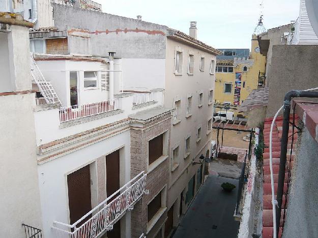 Piso en Sant Feliu de Guíxols