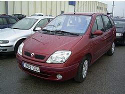 Renault Scenic 1.9 Dci Expression Pro.12.990?. '03 en venta en Vinaròs