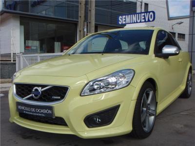 Volvo C30 T5 R-DESIGN