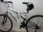 Vendo bicicleta de montaña - mejor precio | unprecio.es