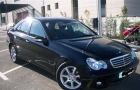 2004 Mercedes-Benz C 220 CDI Classic - mejor precio | unprecio.es