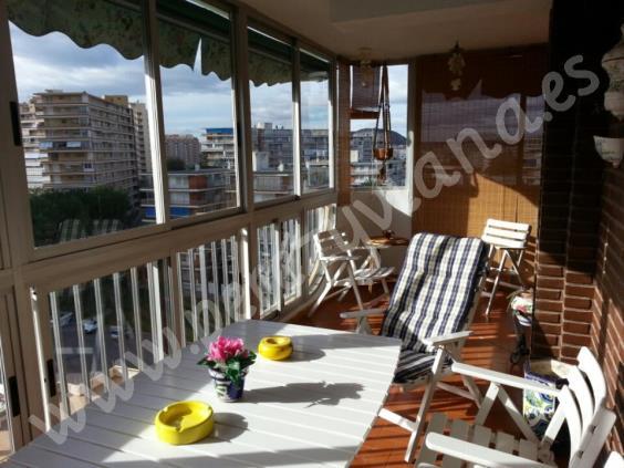 Apartamento en Alicante/Alacant