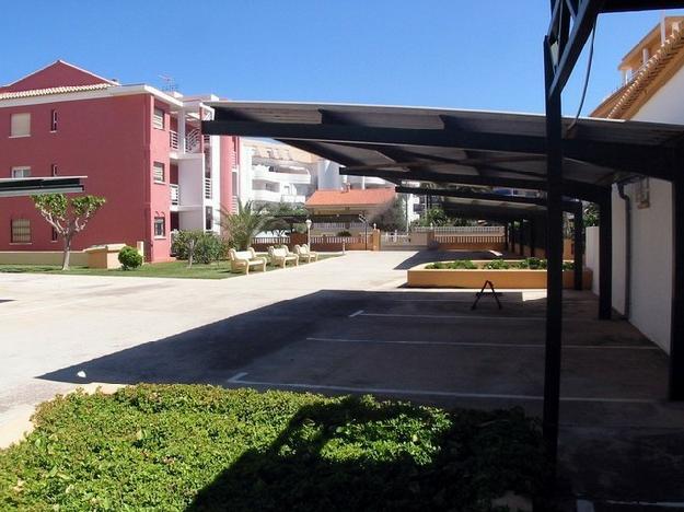 Apartamento en Dénia