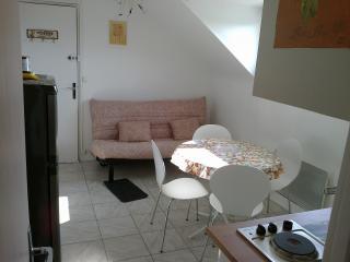 Apartamento en residencia : 2/2 personas - asnelles   calvados  baja normandia  francia