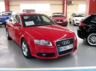 Audi A4 2.0 TDI 140cv "S-LINE", MULTITRONIC - mejor precio | unprecio.es