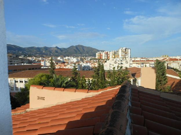 Casa adosada en Mijas Costa