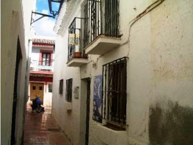 Casa en Estepona