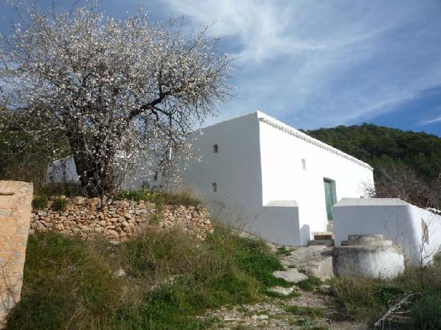 Casa rural en Sant Antoni de Portmany