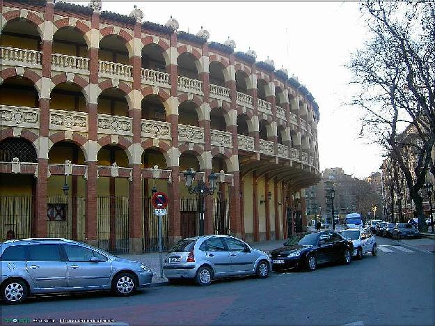 Estudio en Zaragoza