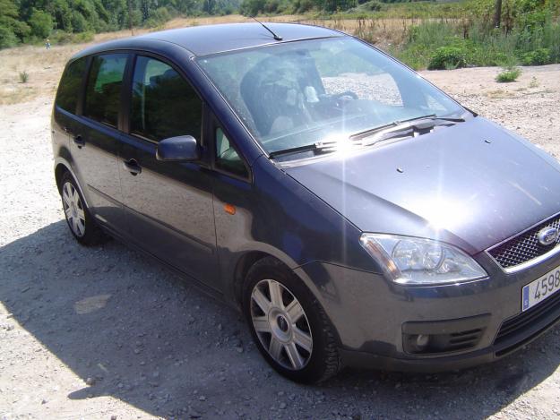 FORD FOCUS C MAX DIESEL 110 C.V. 8500 €