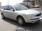 Ford Mondeo 2.0 TDCi Ghia - mejor precio | unprecio.es