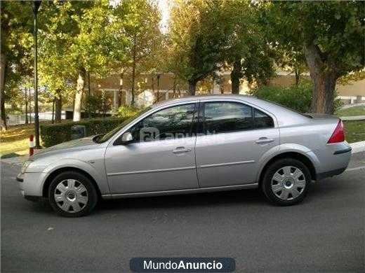 Ford Mondeo 2.0 TDCi Trend