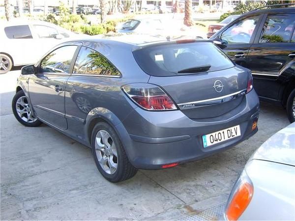 Opel Astra 1.9 CDTi Cosmo