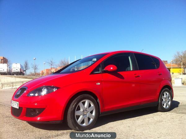 SEAT ALTEA STYLANCE