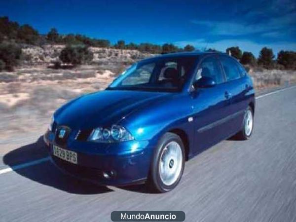 Seat Ibiza 1.9 TDI