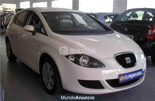 Seat Leon 1.9 TDI 105cv Ecomotive Refer