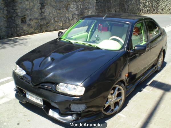 vendo alfa romeo 146 de luxe,tuning