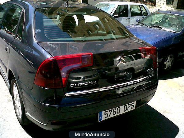 VENDO CITROEN C5 HDI 2000