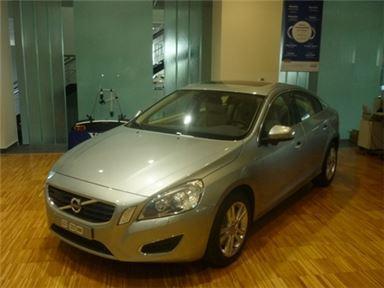 Volvo s60 summum