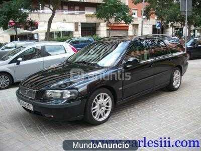 Volvo V70 T5