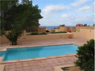 Adosado en venta en San Jose/Sant Josep, Ibiza (Balearic Islands)