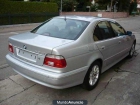 BMW 535 i EXCLUSIVE. NAVEGADOR, CUERO - mejor precio | unprecio.es