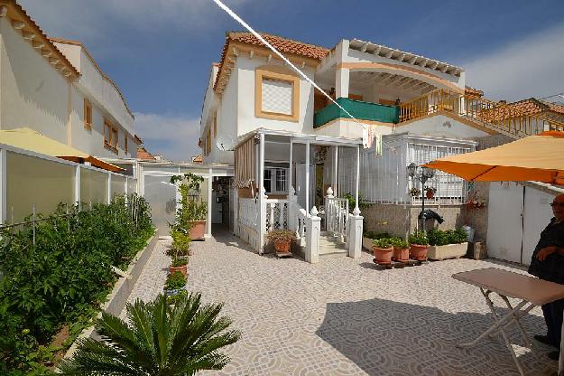 Bungalow en Torrevieja