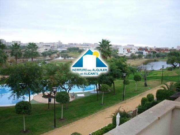 Casa adosada en Playa de San Juan