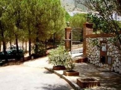 Chalet con 4 dormitorios se vende en Mijas Pueblo, Costa del Sol